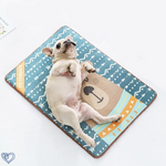 Best Chum™ Comfy Cooling Mat