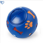 Best Chum™ Ball Chew Dispenser - (Dental care)