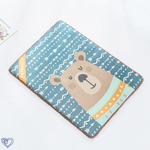 Best Chum™ Comfy Cooling Mat