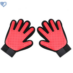 Best Chum™ Premium Deshedding Gloves (1 pair)