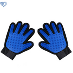 Best Chum™ Premium Deshedding Gloves (1 pair)