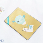 Best Chum™ Comfy Cooling Mat