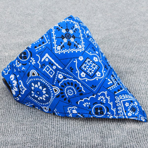 Best Chum™ Adjustable bandana (High-quality)