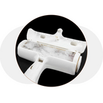 Best Chum™ Easy Pet Hair Remover Roller